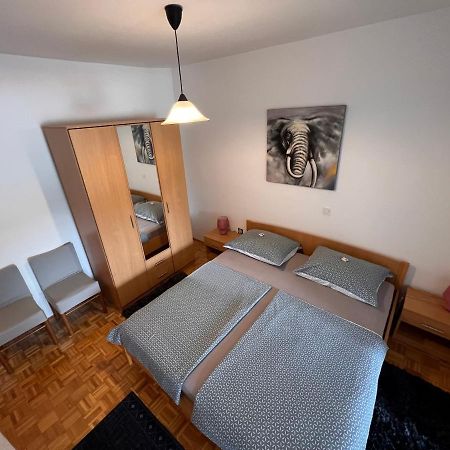 Apartmani Premijer-Rab Supetarska Draga Luaran gambar