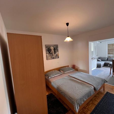 Apartmani Premijer-Rab Supetarska Draga Luaran gambar