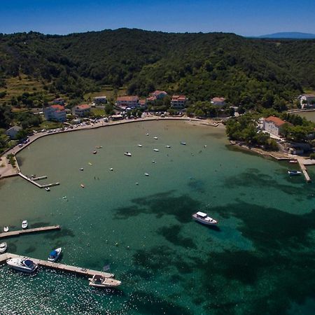 Apartmani Premijer-Rab Supetarska Draga Luaran gambar
