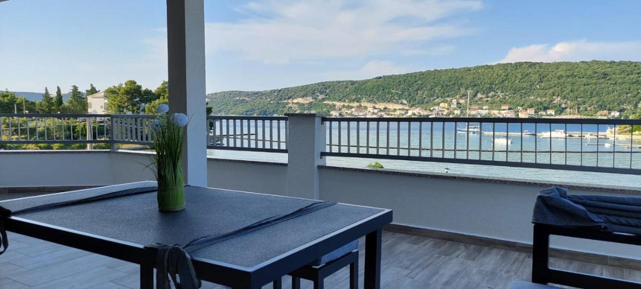 Apartmani Premijer-Rab Supetarska Draga Luaran gambar