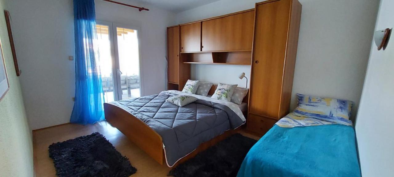 Apartmani Premijer-Rab Supetarska Draga Luaran gambar