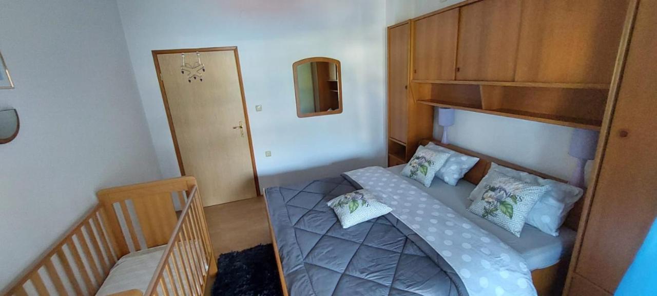 Apartmani Premijer-Rab Supetarska Draga Luaran gambar