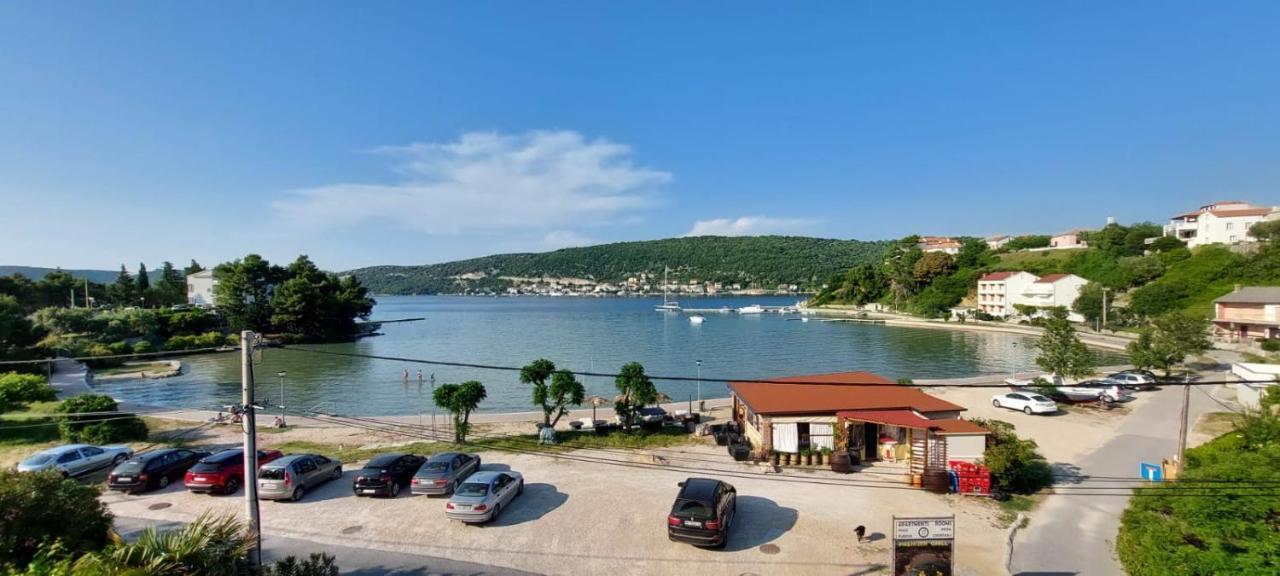 Apartmani Premijer-Rab Supetarska Draga Luaran gambar
