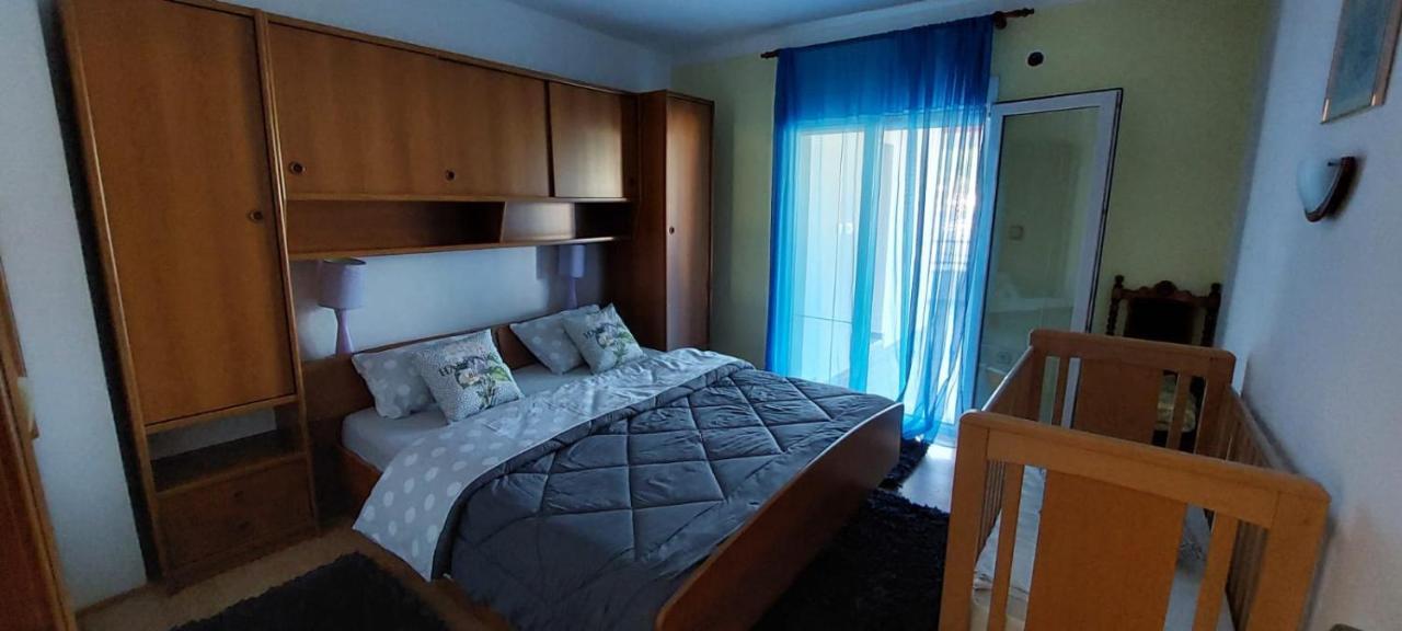 Apartmani Premijer-Rab Supetarska Draga Luaran gambar