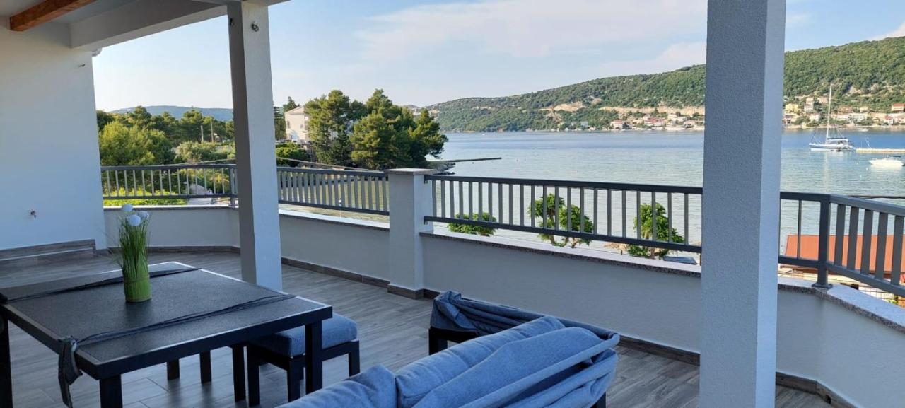 Apartmani Premijer-Rab Supetarska Draga Luaran gambar