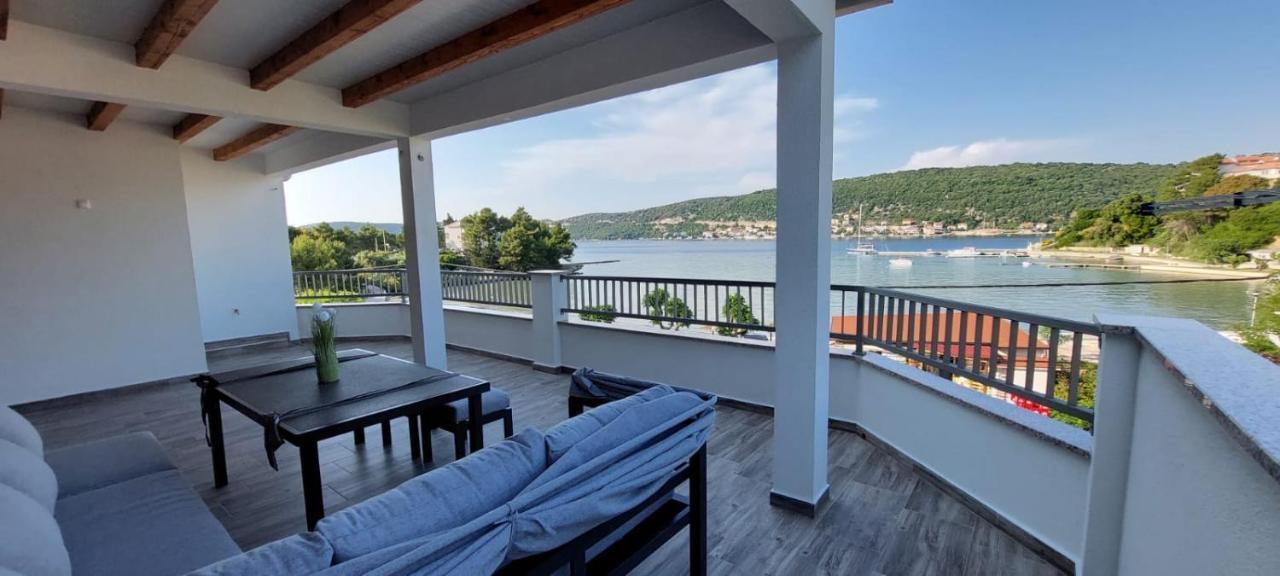 Apartmani Premijer-Rab Supetarska Draga Luaran gambar
