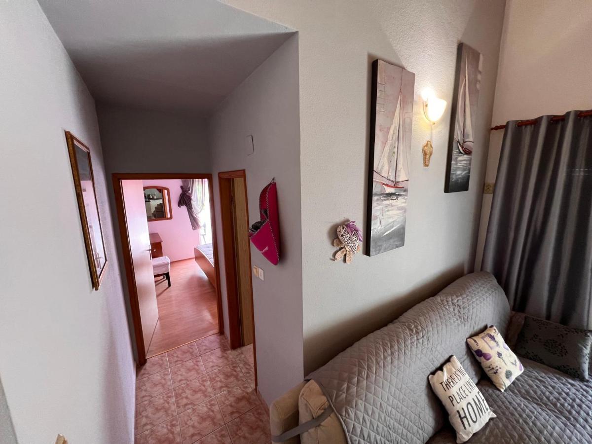Apartmani Premijer-Rab Supetarska Draga Luaran gambar