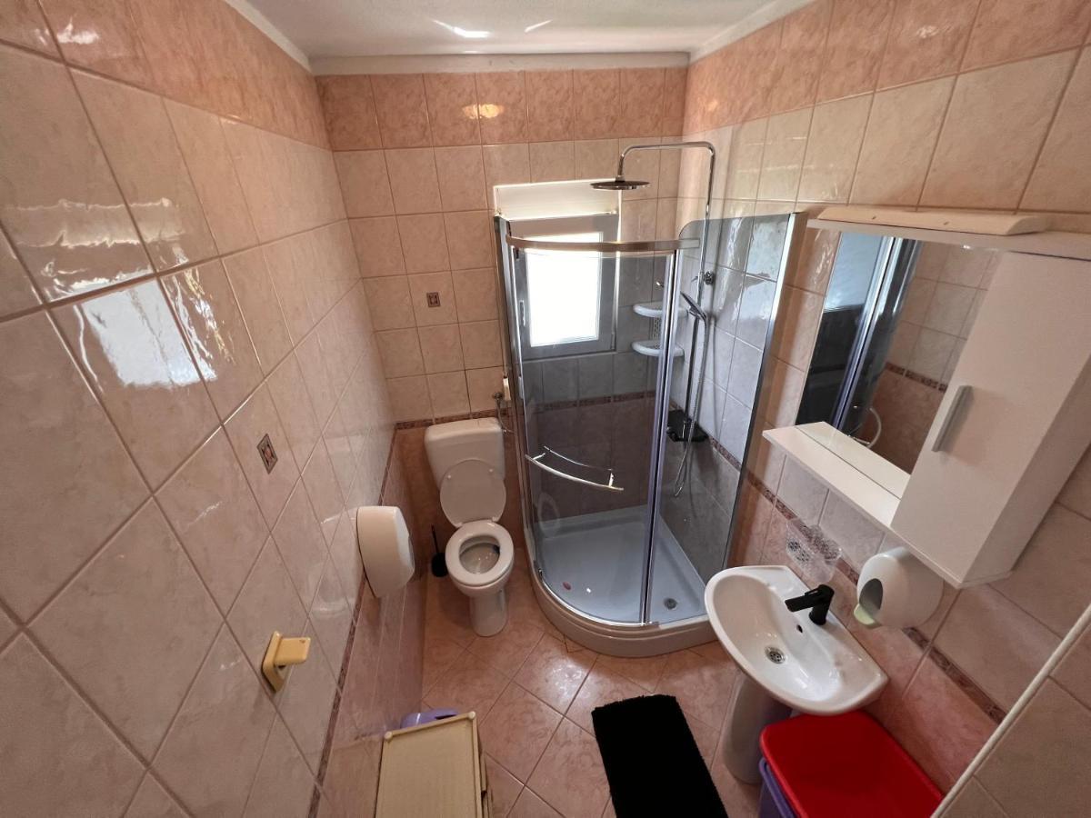 Apartmani Premijer-Rab Supetarska Draga Luaran gambar