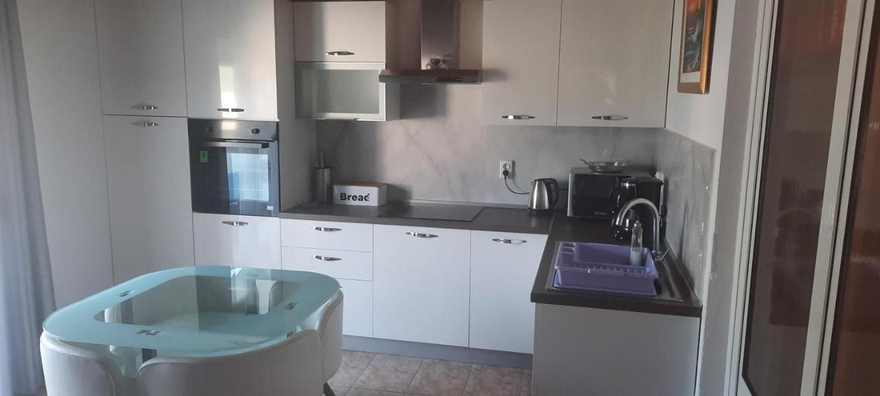 Apartmani Premijer-Rab Supetarska Draga Luaran gambar