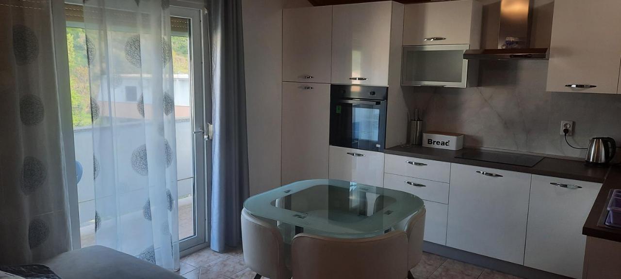 Apartmani Premijer-Rab Supetarska Draga Luaran gambar