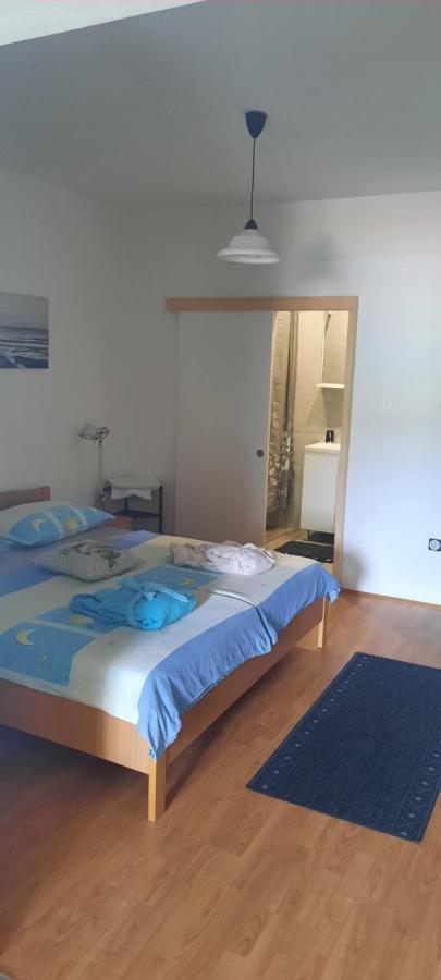 Apartmani Premijer-Rab Supetarska Draga Luaran gambar
