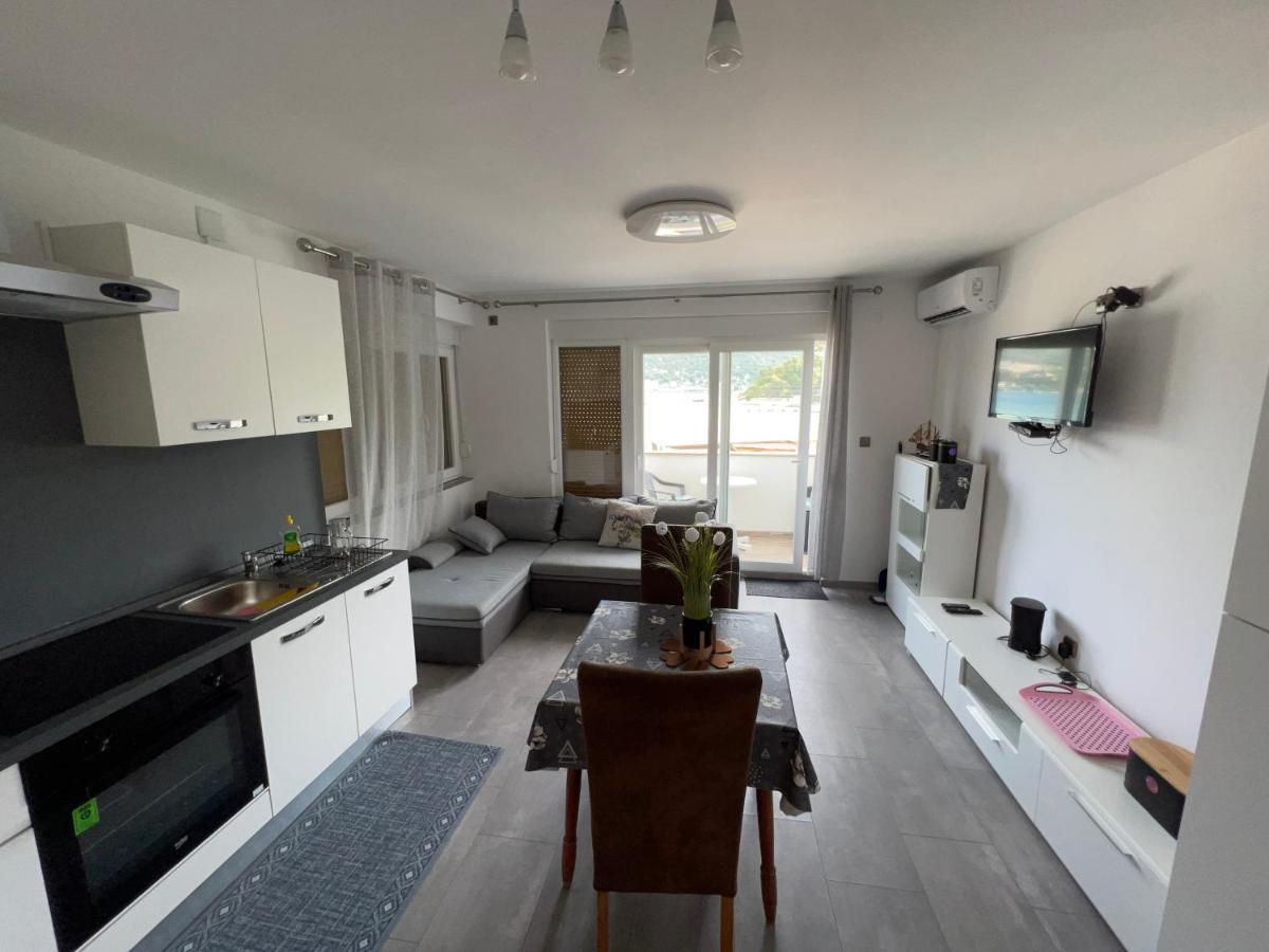 Apartmani Premijer-Rab Supetarska Draga Luaran gambar