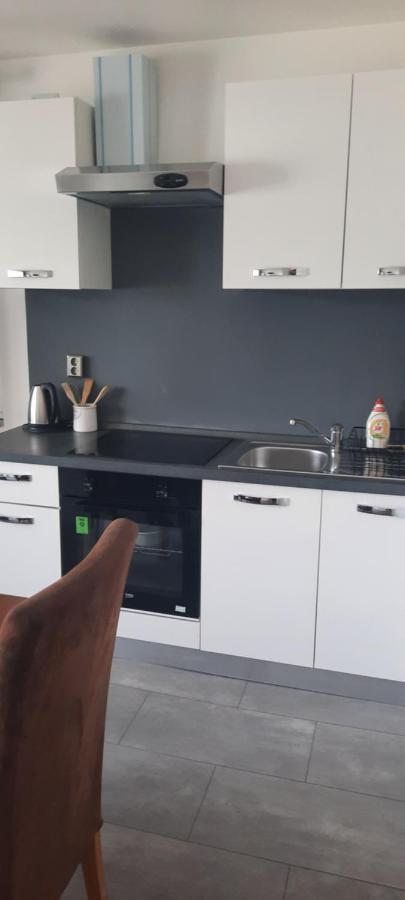 Apartmani Premijer-Rab Supetarska Draga Luaran gambar