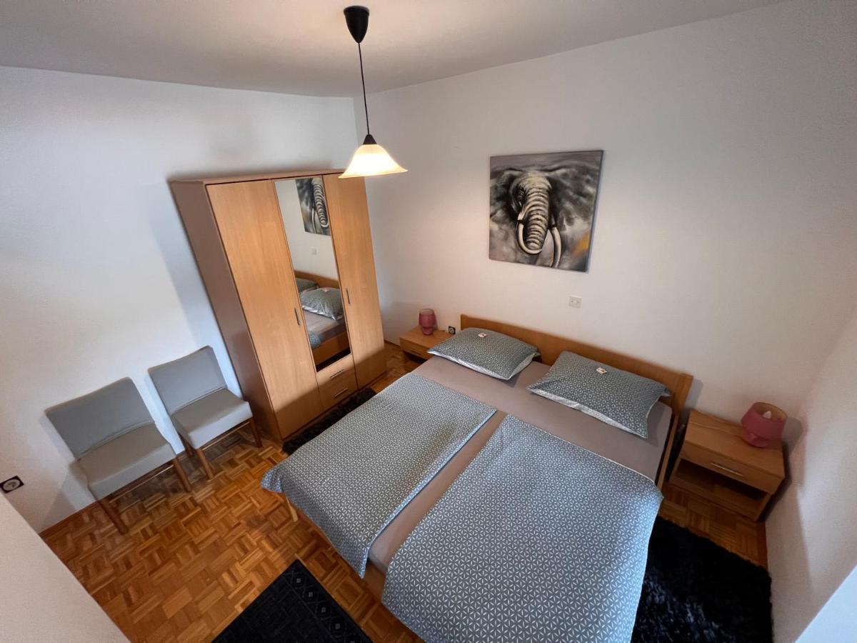 Apartmani Premijer-Rab Supetarska Draga Luaran gambar