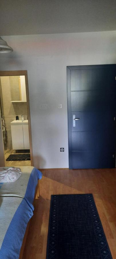 Apartmani Premijer-Rab Supetarska Draga Luaran gambar