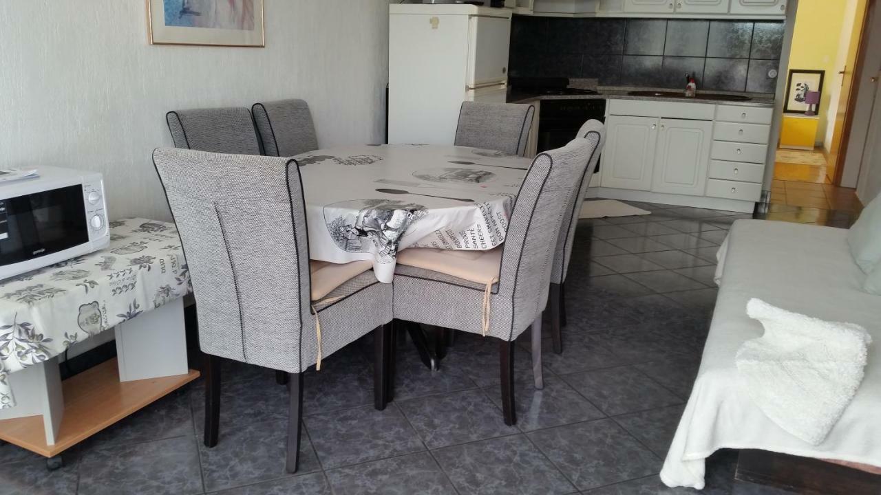 Apartmani Premijer-Rab Supetarska Draga Luaran gambar