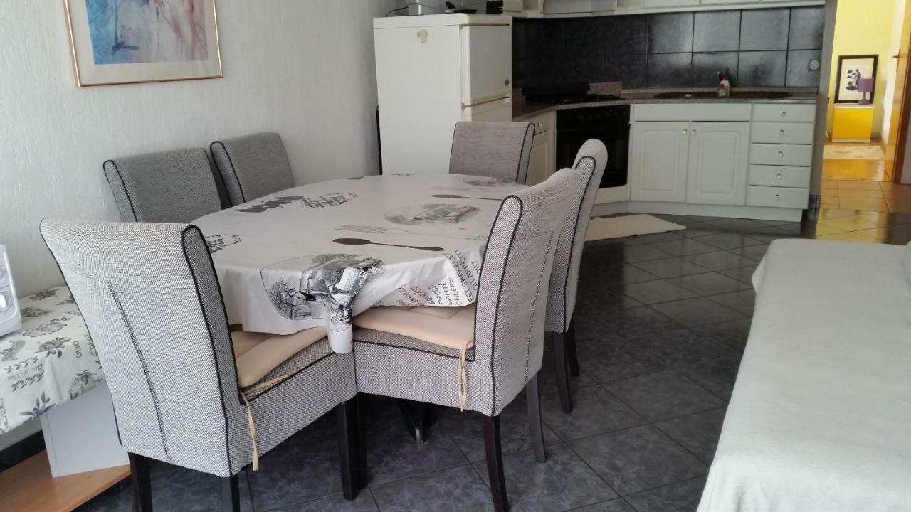 Apartmani Premijer-Rab Supetarska Draga Luaran gambar