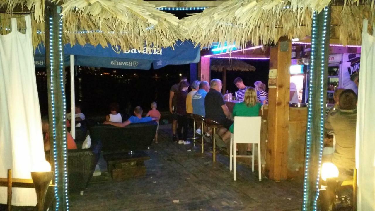 Apartmani Premijer-Rab Supetarska Draga Luaran gambar