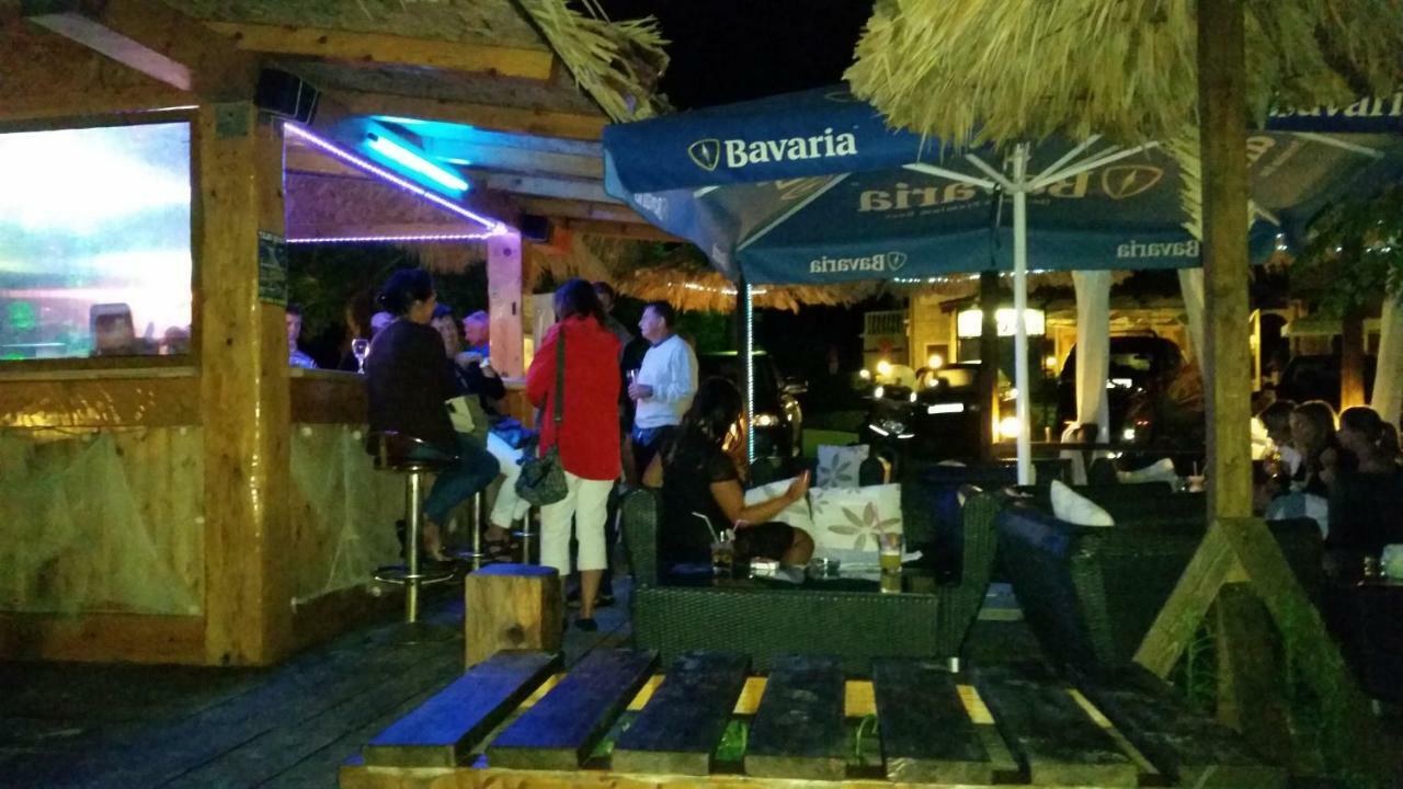 Apartmani Premijer-Rab Supetarska Draga Luaran gambar