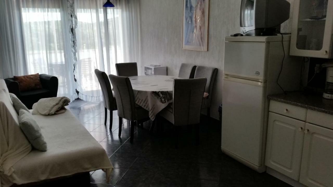 Apartmani Premijer-Rab Supetarska Draga Luaran gambar