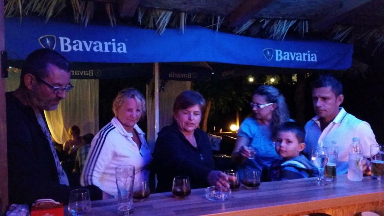 Apartmani Premijer-Rab Supetarska Draga Luaran gambar