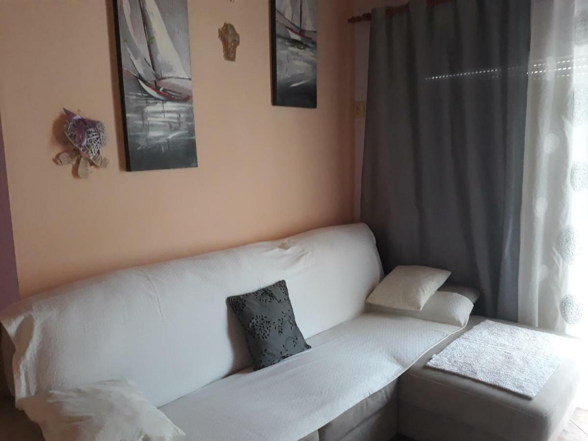Apartmani Premijer-Rab Supetarska Draga Luaran gambar