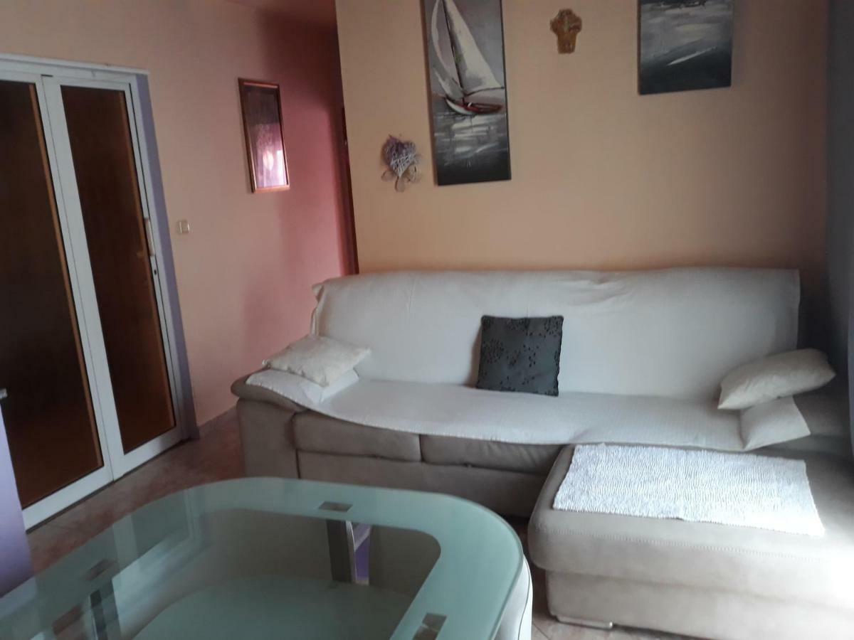 Apartmani Premijer-Rab Supetarska Draga Luaran gambar