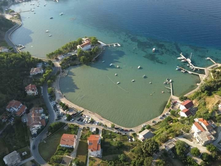 Apartmani Premijer-Rab Supetarska Draga Luaran gambar