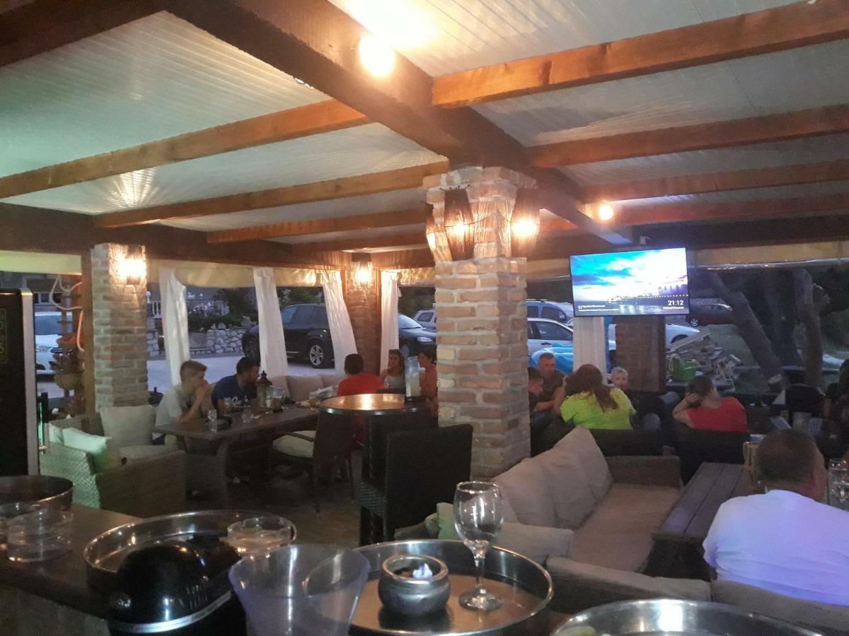 Apartmani Premijer-Rab Supetarska Draga Luaran gambar