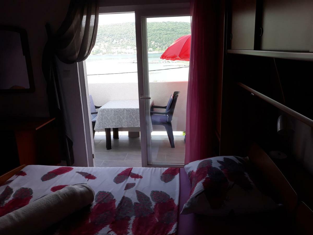 Apartmani Premijer-Rab Supetarska Draga Luaran gambar